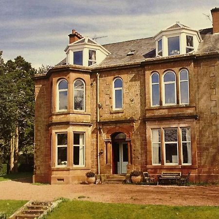 Rosebery House Hotel Moffat Exterior foto
