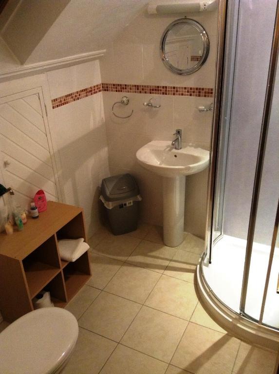 Rosebery House Hotel Moffat Habitación foto